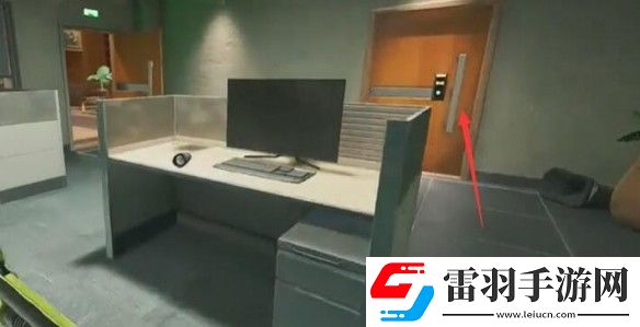 三角洲行动零号大坝售票办公室刷新地点