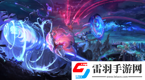 云顶之弈手游s10大腕枪手羁绊效果是干嘛的