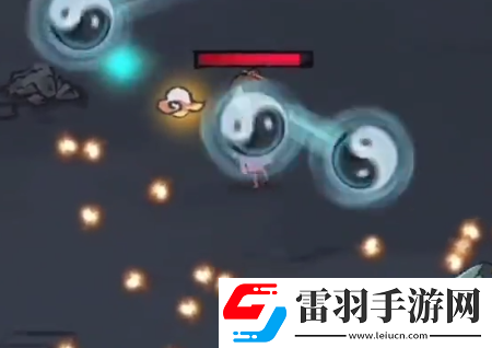 九重试炼金麝虎介绍
