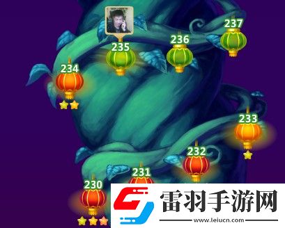 开心消消乐232关最变态关卡通关建议