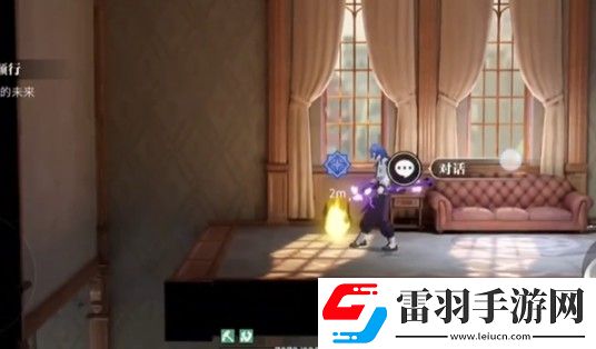 归龙潮女团是生活的颜行任务完成步骤