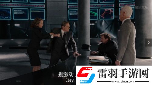 蚁人VS钢铁侠到底谁更强呢