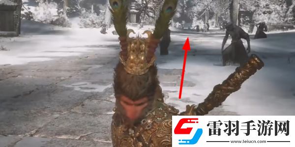 黑神话悟空铜佛坠怎么获得