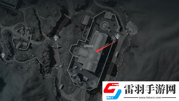 三角洲行动零号大坝售票办公室刷新地点