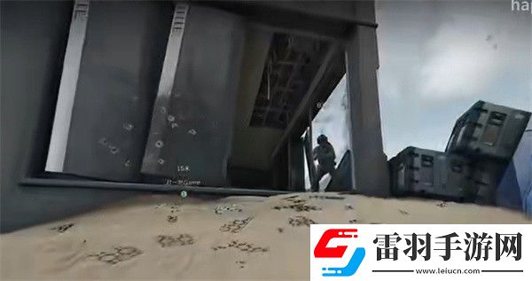 三角洲行动航天基地保险柜刷新地点