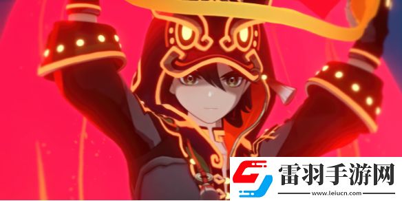 原神嘉明毕业面板