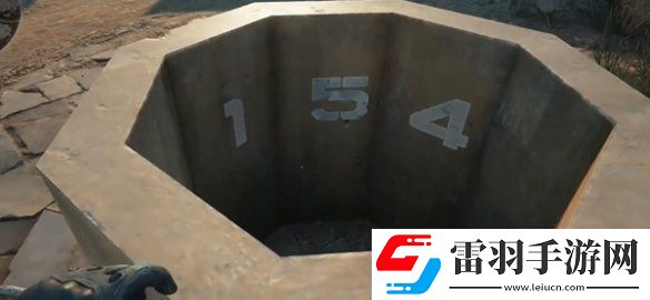三角洲行动长弓溪谷隐藏箱在哪