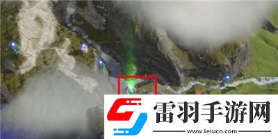 阿凡达潘多拉边境怎么找到石堡位置
