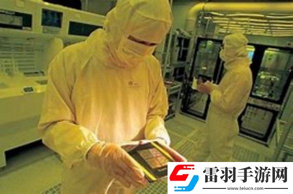 台积电2nm工厂在建