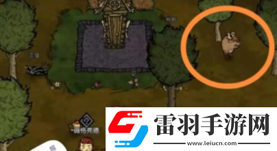 饥荒新家园第六位生存者怎么招募