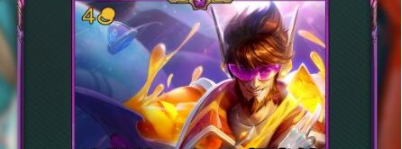 云顶之弈s10崔斯特技能是什么