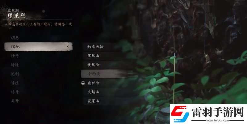 黑神话玲珑内丹有什么用