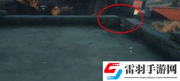 三角洲行动长弓溪谷隐藏箱在哪