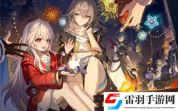 崩坏星穹铁道幽囚狱一层宝箱位置在哪