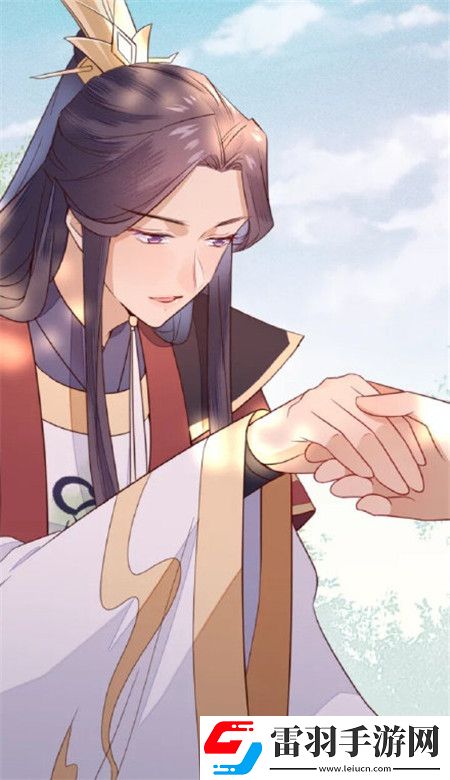 古风动漫手机壁纸男生帅气缘分是对的时间遇上对的人