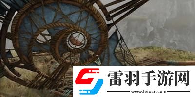 阿凡达潘多拉边境怎么找到石堡位置