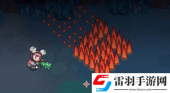 恶果之地虫群之刺厉害吗恶果之地武器详解