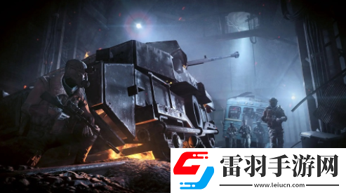 地铁逃生4图陨石坑在哪里
