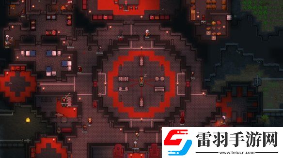 环世界新DLC“生物科技”现已发售！预告片公布