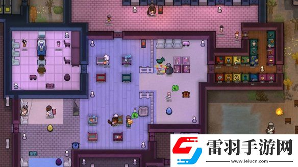 环世界新DLC“生物科技”现已发售！预告片公布