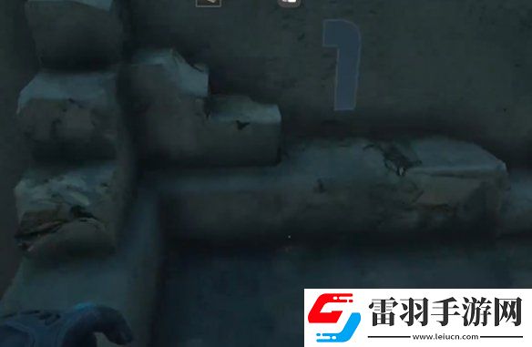 三角洲行动长弓溪谷隐藏箱在哪