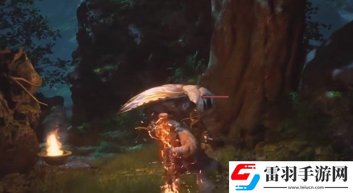 黑神话玲珑内丹有什么用