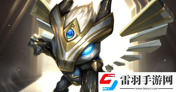 云顶之弈s10娜美技能是什么