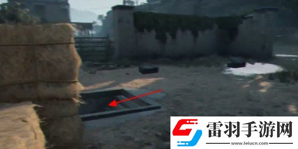 三角洲行动长弓溪谷隐藏箱在哪