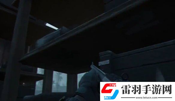 三角洲行动长弓溪谷隐藏箱在哪