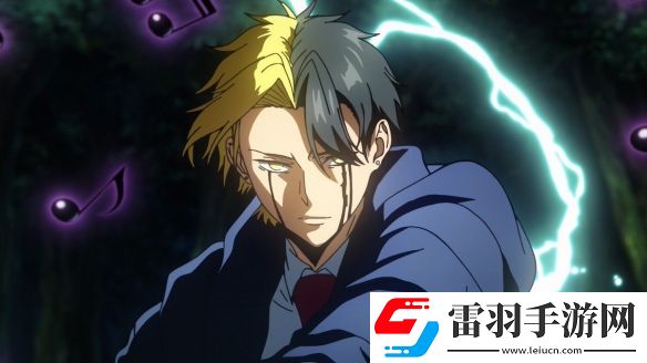 这发色完全没法染!盘点二次元中发色是双色的角色