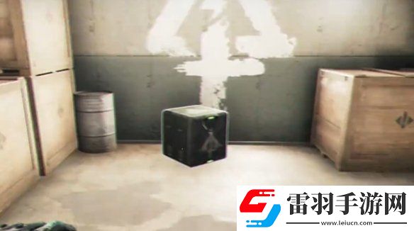 三角洲行动长弓溪谷隐藏箱在哪