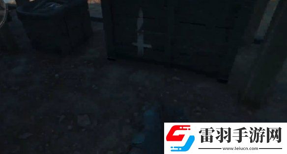 三角洲行动长弓溪谷隐藏箱在哪