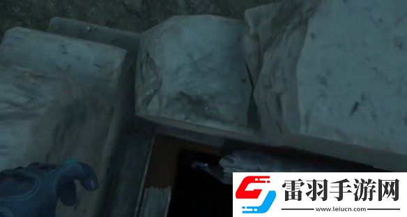 三角洲行动长弓溪谷隐藏箱在哪