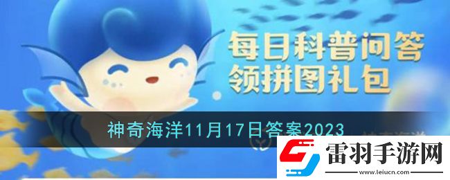 猜一猜谁是海豹中的潜泳冠军