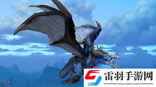 霜巢始祖魔龙绝版了吗霜巢始祖魔龙获取方法