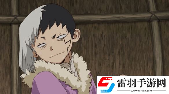 这发色完全没法染!盘点二次元中发色是双色的角色