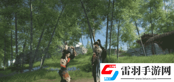 永劫无间手游胡为阵容搭配详解