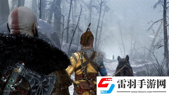 战神
