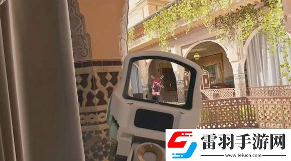 三角洲行动长弓溪谷大金点位一共有几个
