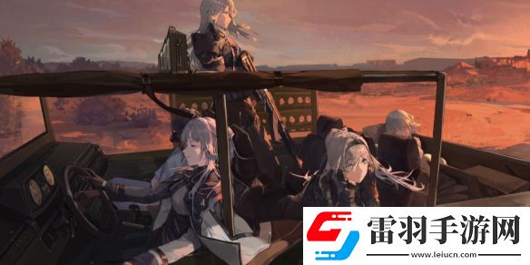 少女前线勋章怎么获得