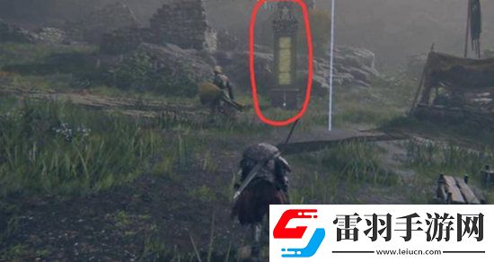艾尔登法环地图打开攻略