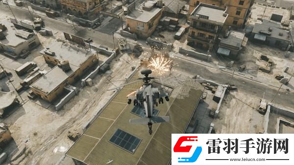 三角洲行动公测！耕升RTX4070TiSUPER追风OCDLSS+光追彰显真实力