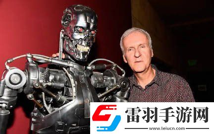 著名导演詹姆斯·卡梅隆加入StabilityAI董事会
