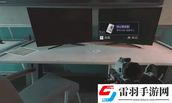 三角洲行动长弓溪谷大金点位一共有几个
