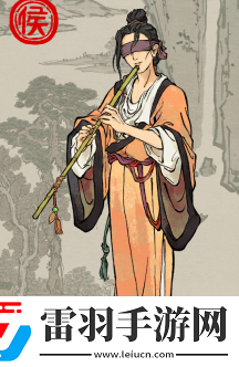 江南百景图李旋萧培养攻略