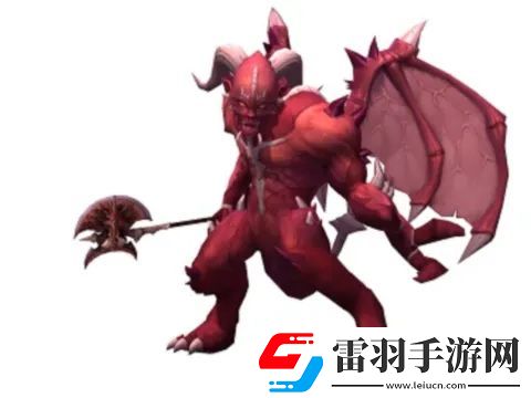 魔渊之刃普通15层Boss炽焰魔王新手入门介绍