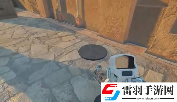 三角洲行动长弓溪谷大金点位一共有几个