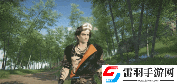 永劫无间手游胡为武器选择建议
