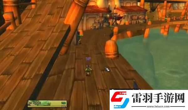 魔兽世界乌龟服帐篷怎么获得