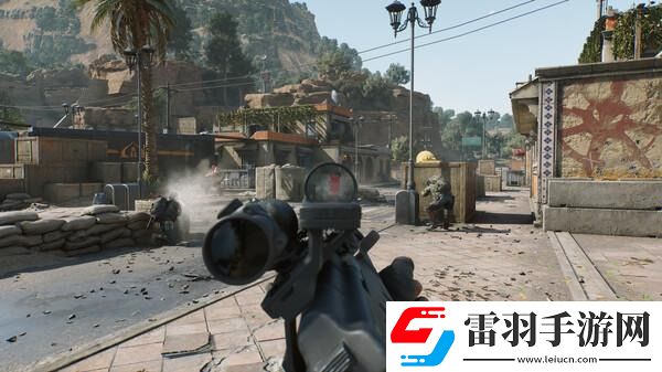 三角洲行动公测！耕升RTX4070TiSUPER追风OCDLSS+光追彰显真实力